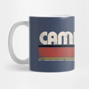 Camp Ark. Mug